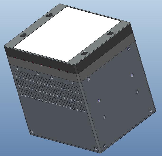 UV LED技术在PCB曝光中的应用130488340020